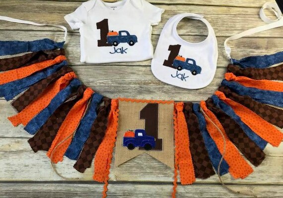 bib that attaches to high chair