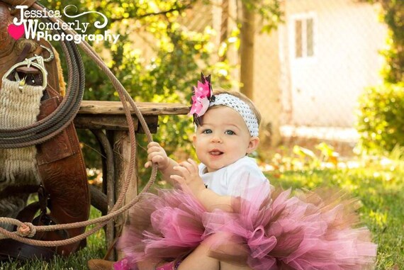 Cowgirl hotsell tutu outfit