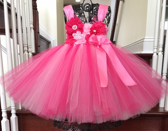 1st birthday dress tutu