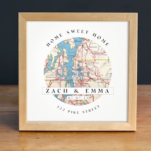 1 Jahr Jahrestag Geschenk für Freund, Paar Karte Geschenk, Hochzeitsgeschenk für Paare, Jahrestag Geschenk für die Eltern, erste Jahrestag Geschenk für ihn