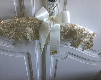 Wedding dress hanger.....Ball gown hanger