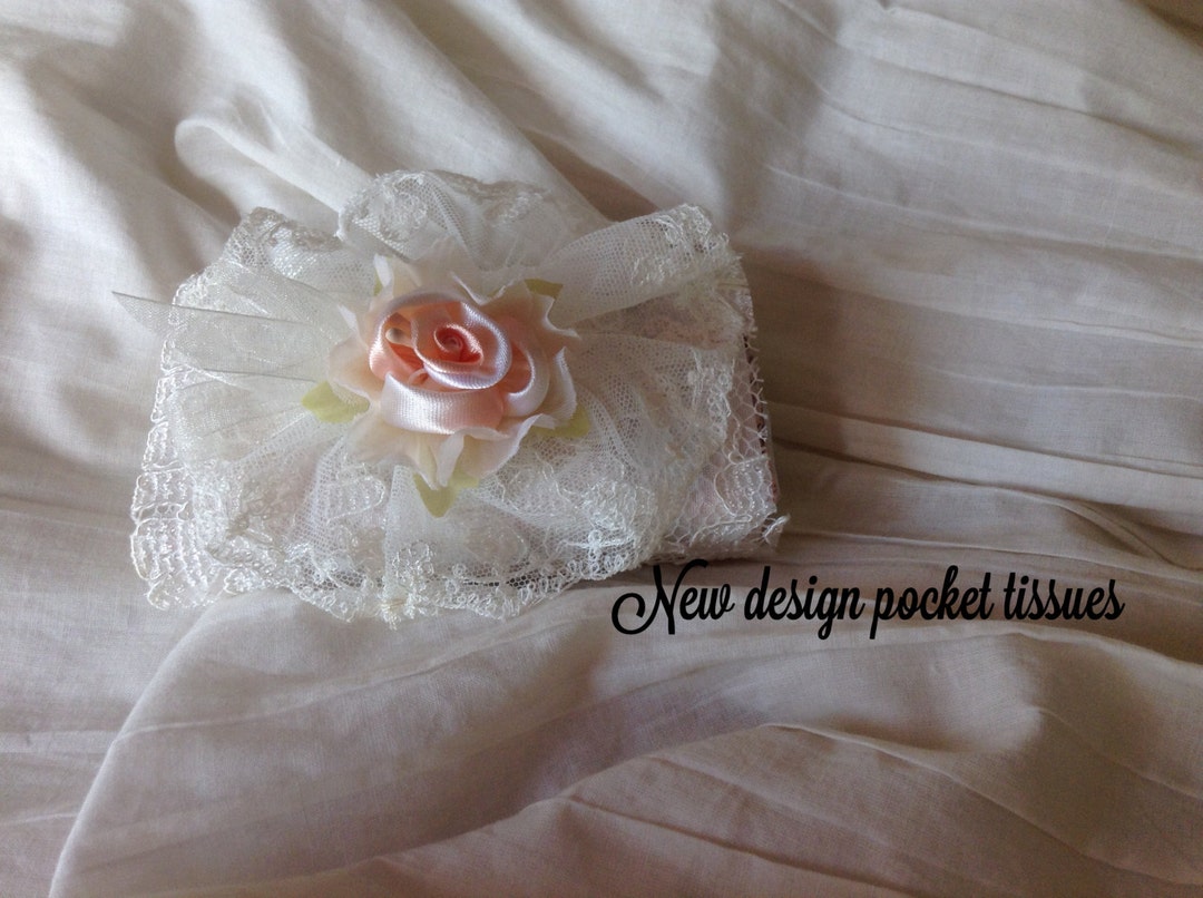 Handbag Tissues. Etsy