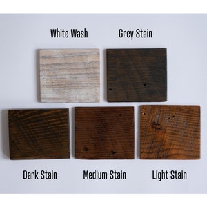 Reclaimed Trestle Harvest Table image 8