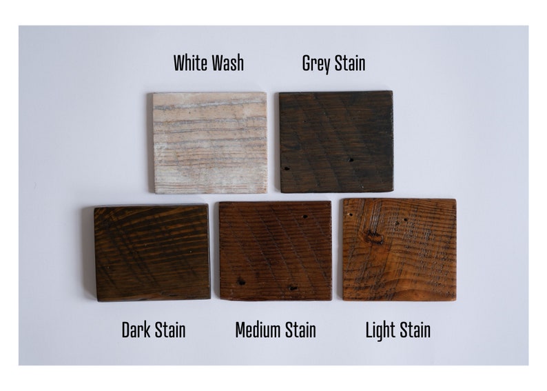 Reclaimed Trestle Harvest Table image 8