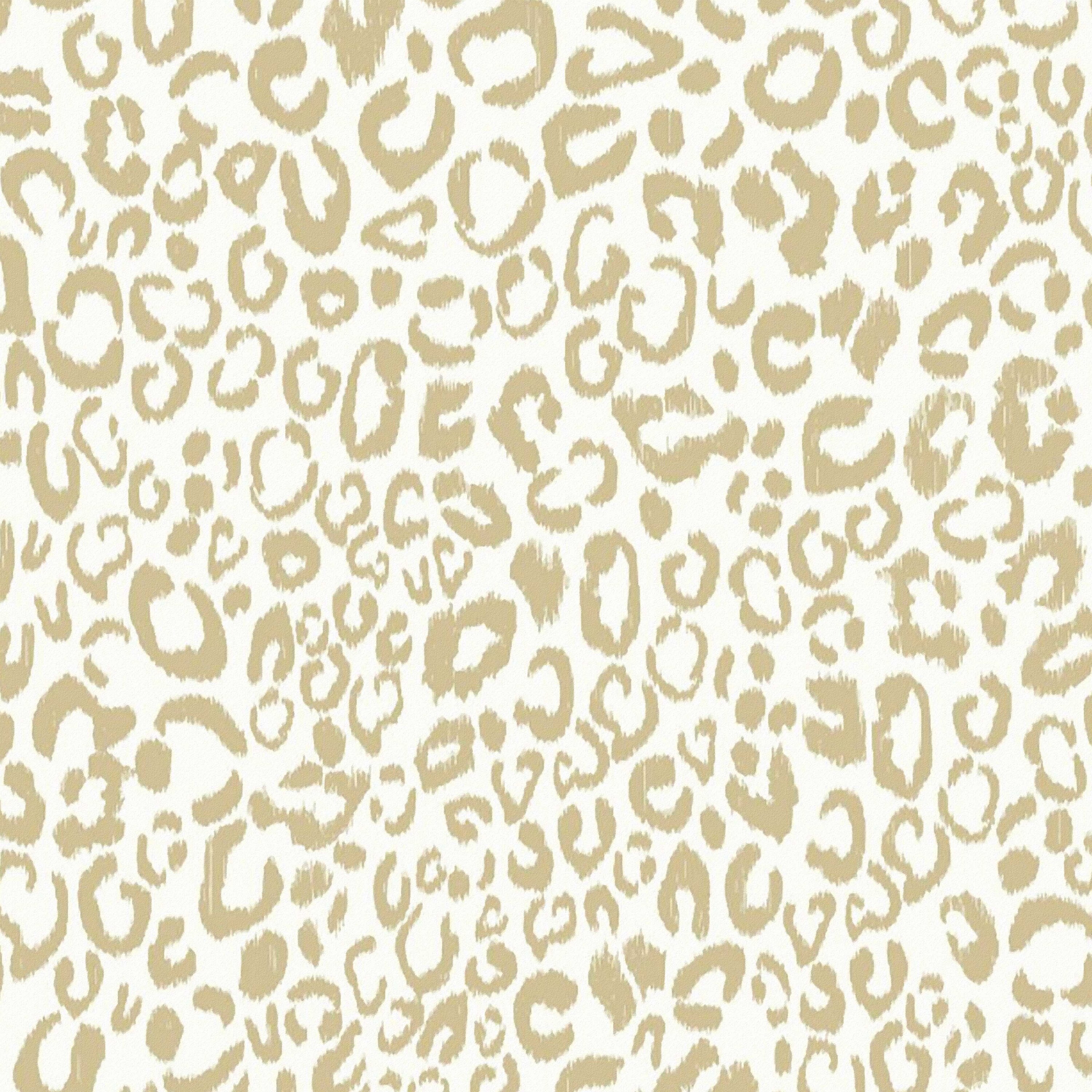 Leopard Pattern HTV Vinyl/ 651 Adhesive Vinyl/ Printed Vinyl | Etsy