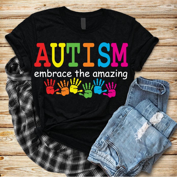 best autism shirts