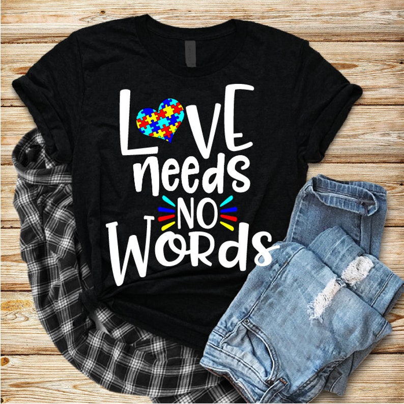 Download Autism Shirts Be Kind Autism Awareness SVG Autism Speaks ...