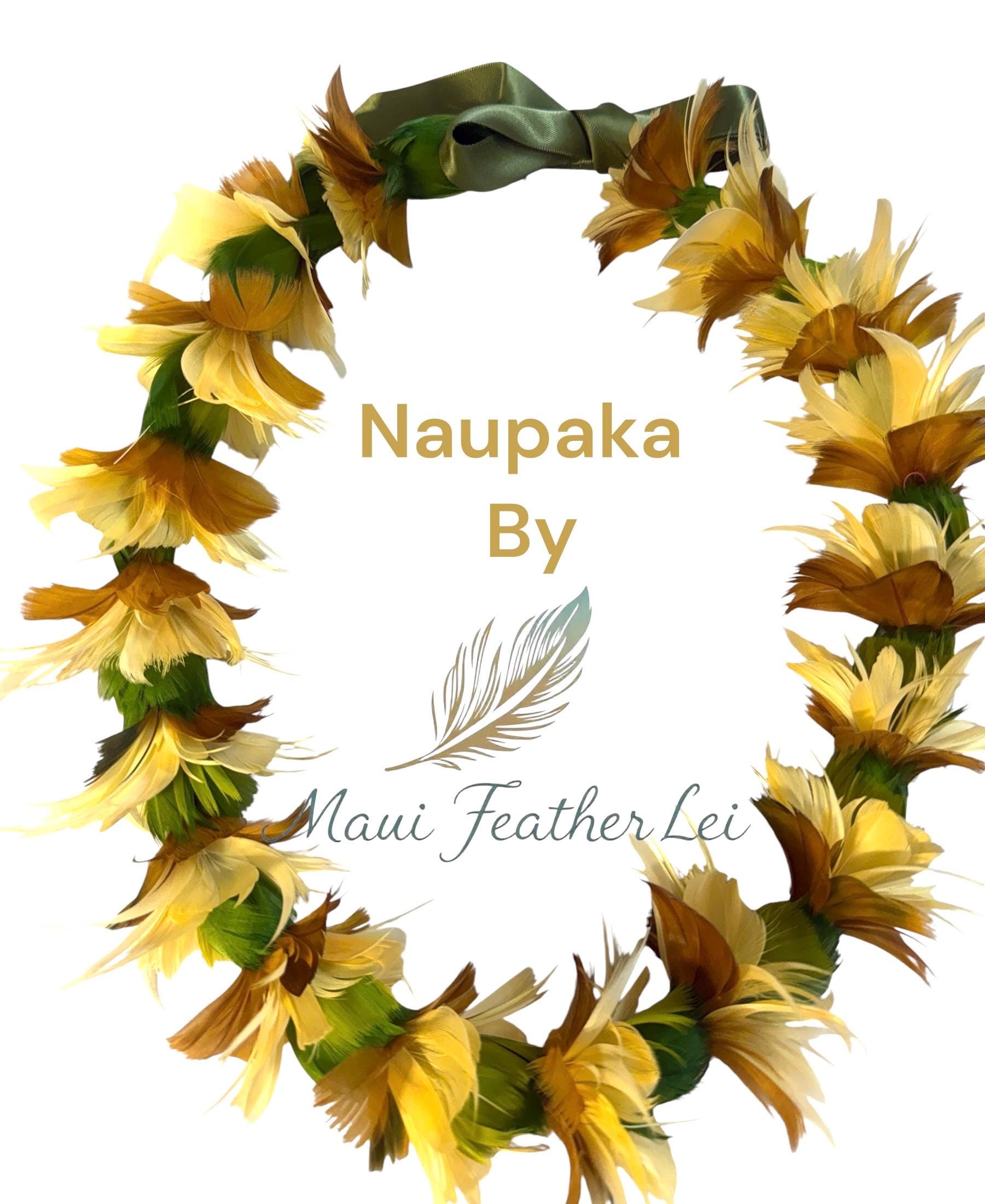 Etsy 日本 Mauifeatherlei – Martin & MacArthur 公式通販 ハワイ