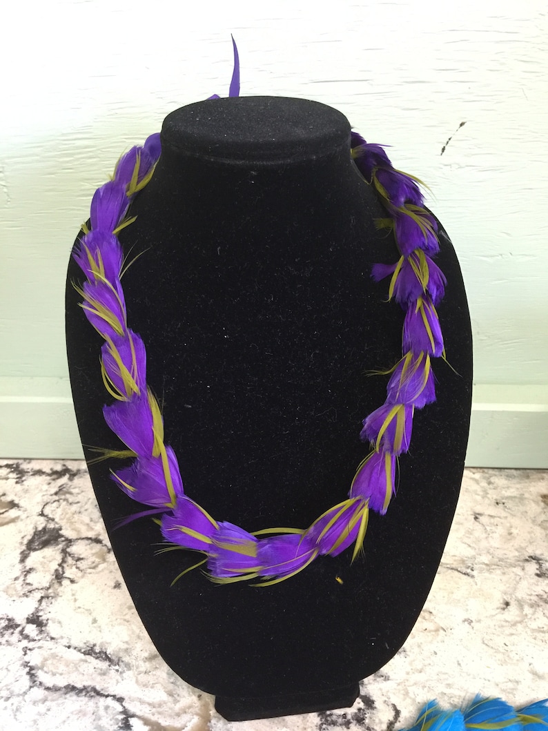 Maui Rosebud Lei Lokelani Leis Graduation Lei Hulu Hawaiian Etsy