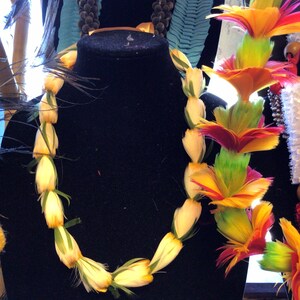 Custom 3 strand lokelani