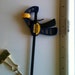 Hawaiian Lei clamp tool essential tools to make hawaiian feather lei hulu make ti leaf lei diy money lei