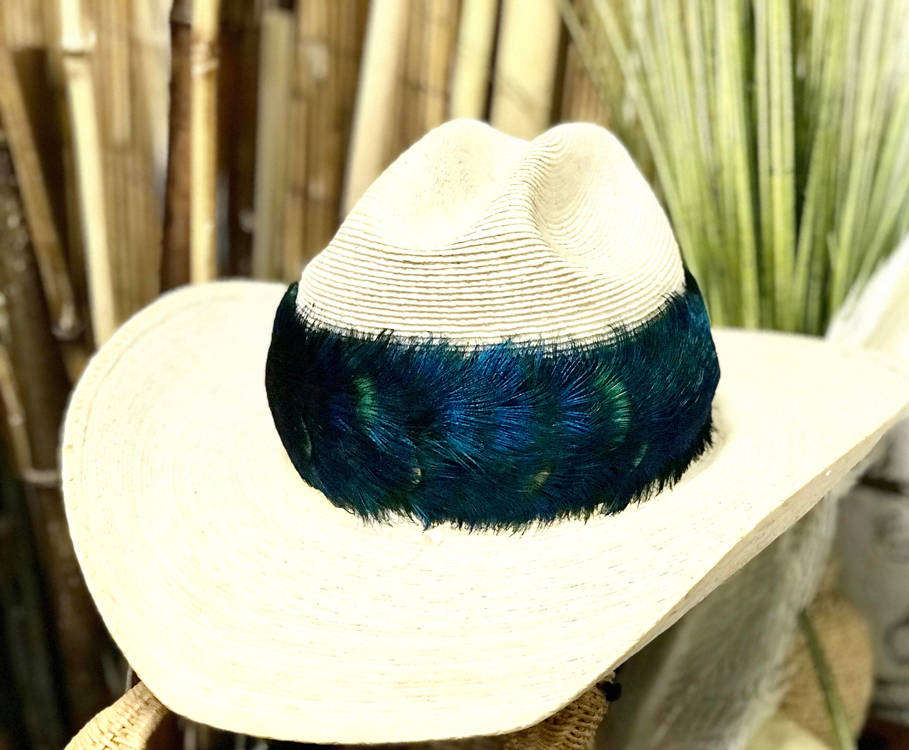 Lei Hulu Papa - Etsy
