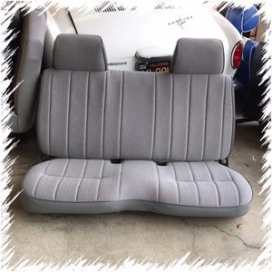 1993 Toyota Pickup Seat Cover Etsy