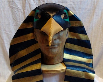 Egyptian headdress: Thoth