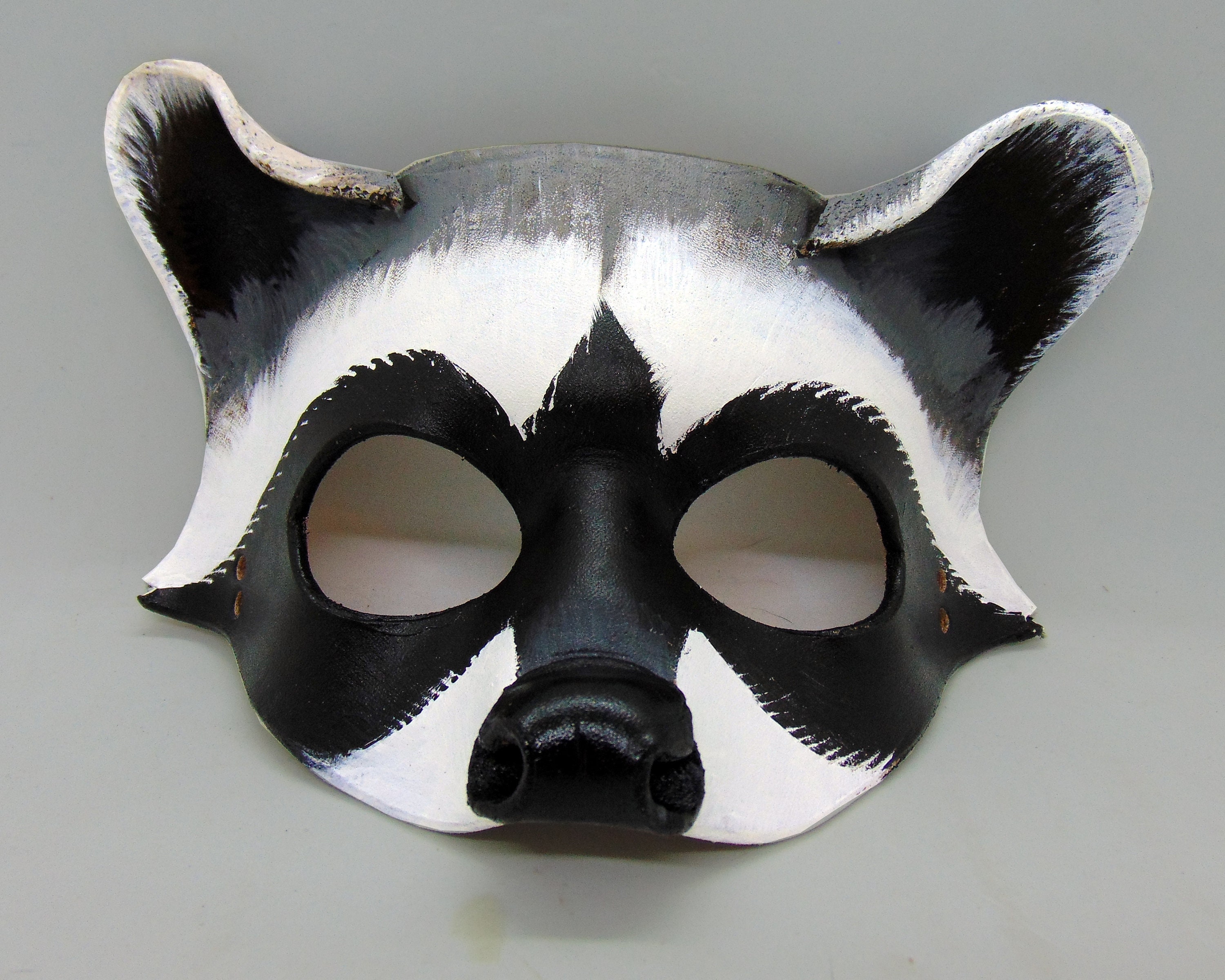My Dream Therian Mask by Jackson-bunnyUwU on DeviantArt