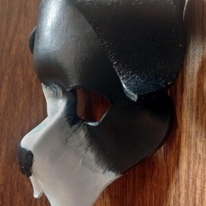 Leather Puppy Mask image 6
