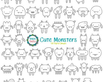 Dentist Digital Stamp Dentist Clip Art Black And White Etsy