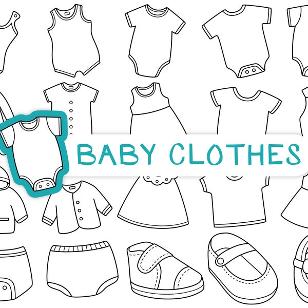 Baby Shower Stamps Etsy