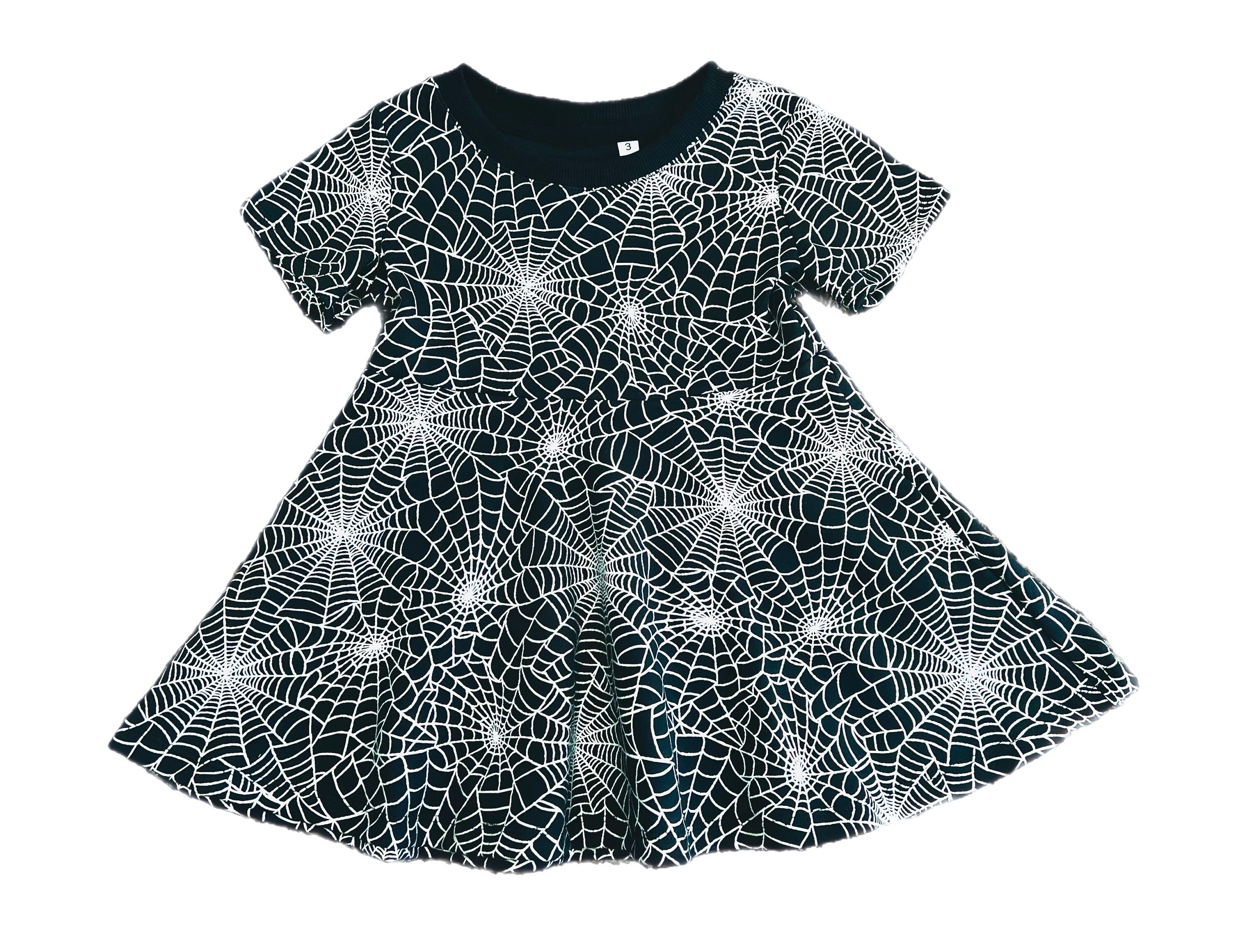 Spiderweb Back Dress - Etsy Canada