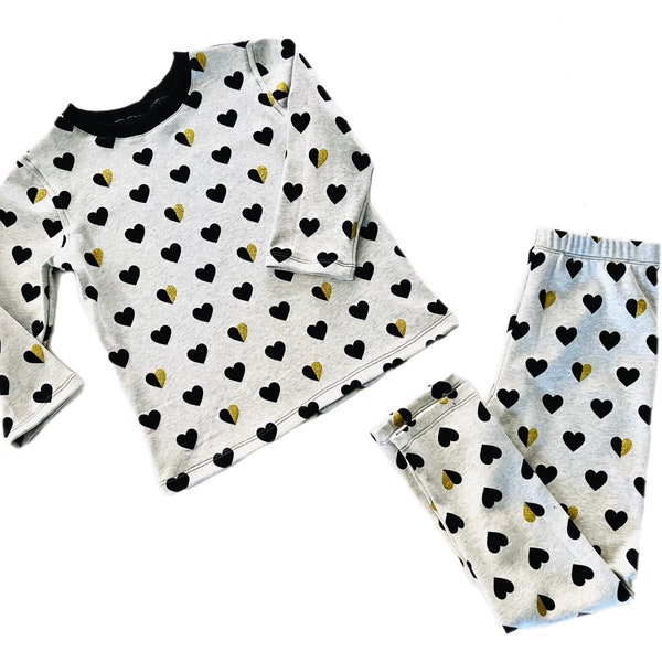 Matching Legging Etsy