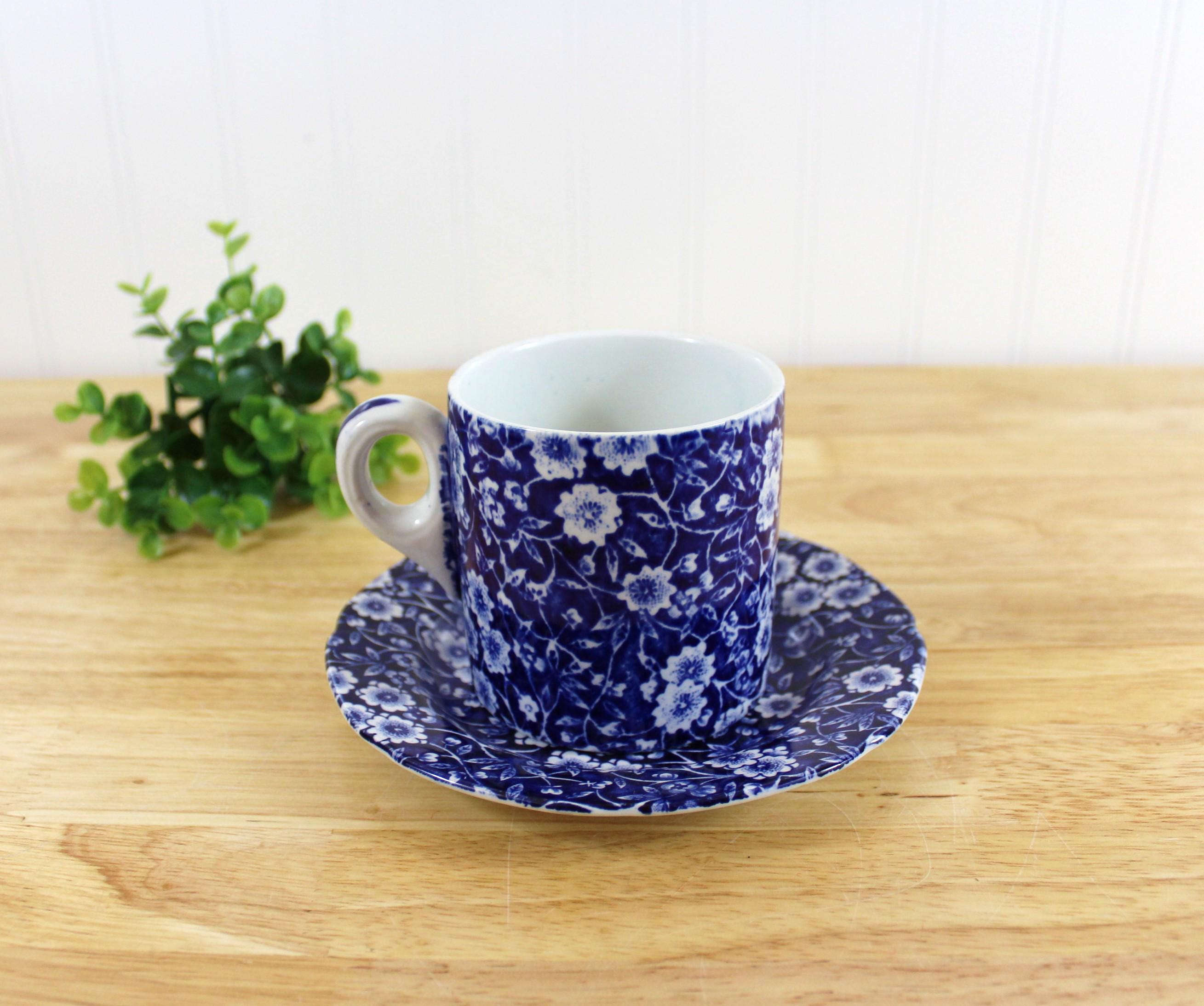 Burleigh Calico Set - Etsy
