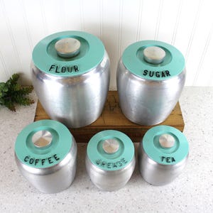 KROMEX キャニスター GREASE Kromex Grease Canister - Etsy