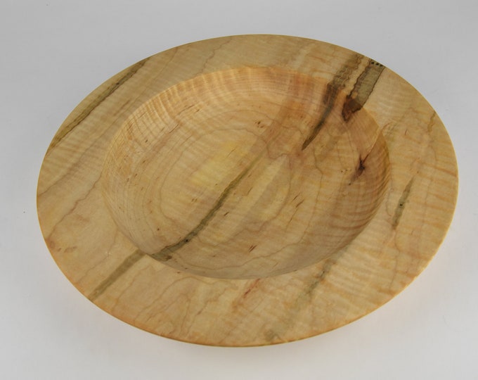 Ambrosia maple bowl, tp173