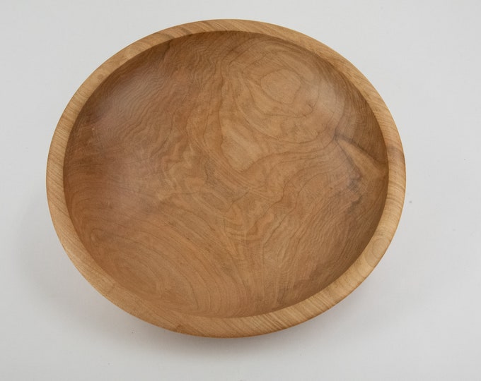 Maple bowl, tp372