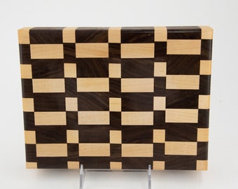 End grain cutting board, tp22-185