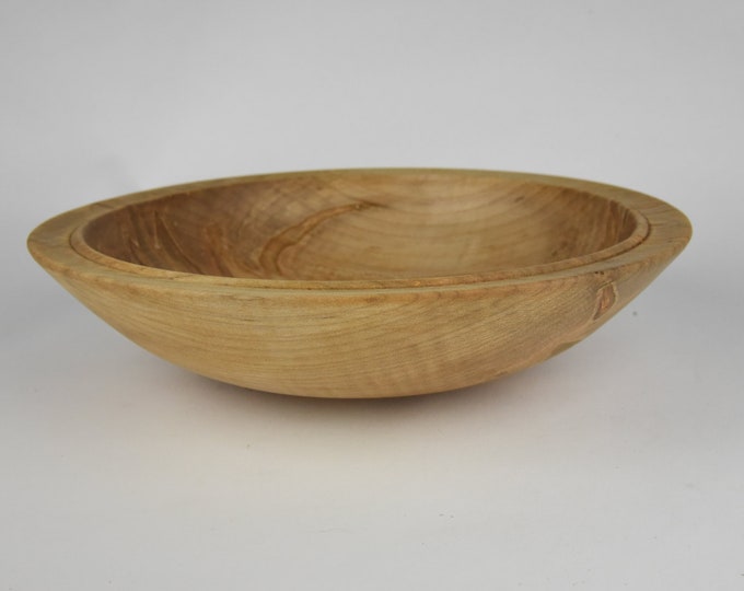 Ambrosia maple bowl, tp643