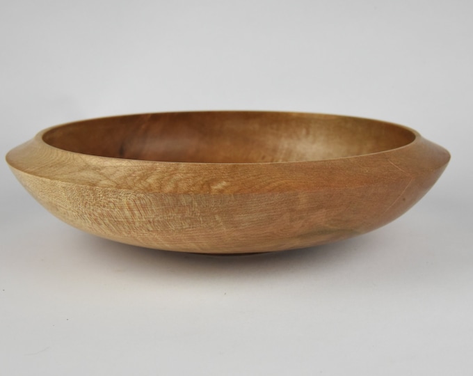 Maple bowl, tp680