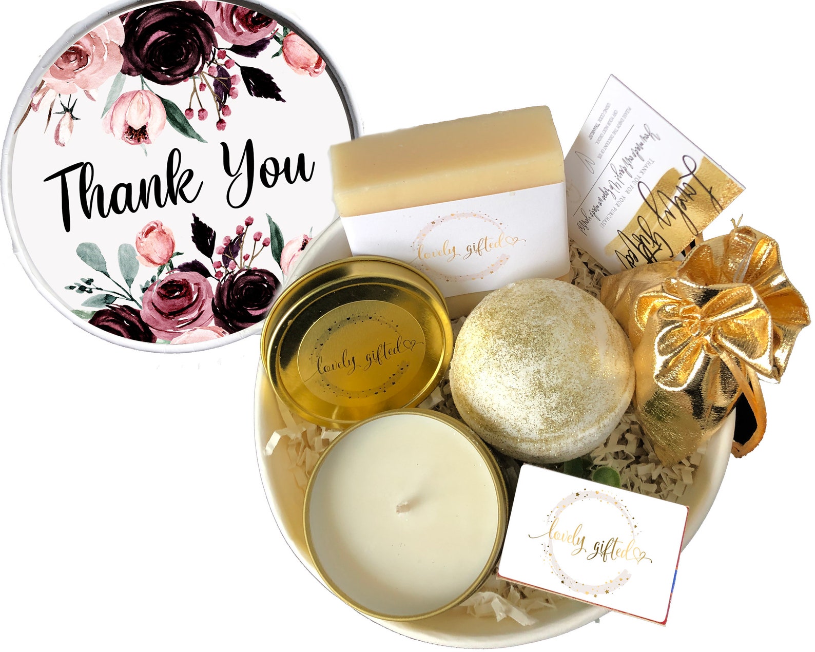 Thank You for an Amazing Hostess Hostess Appreciation Gift Etsy