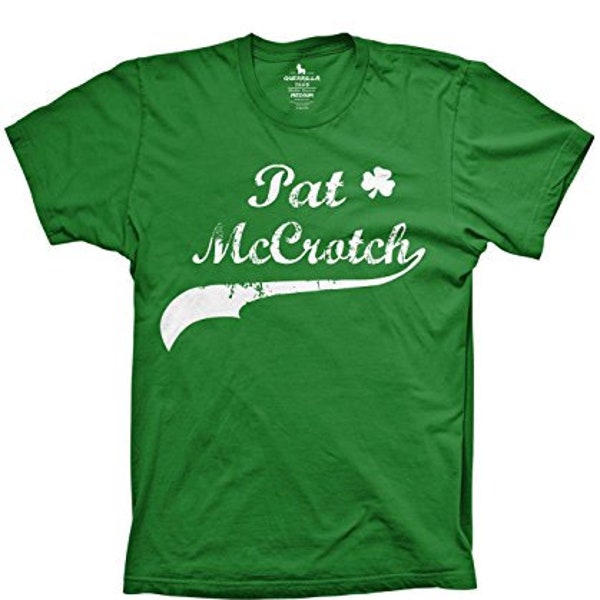 offensive st patricks day shirt