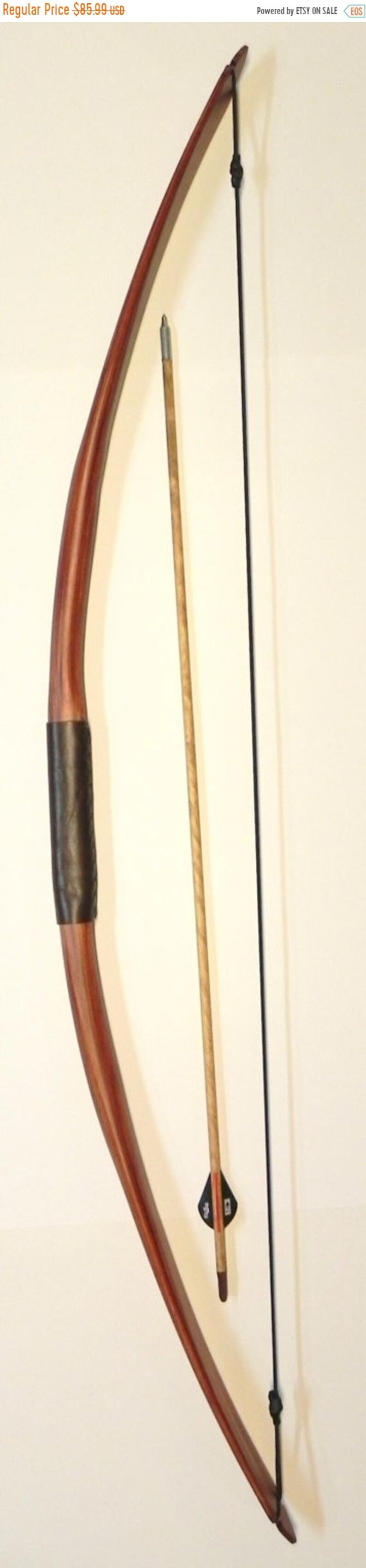 SPRING SALE Mounted Archery Horse Bow Native American Etsy