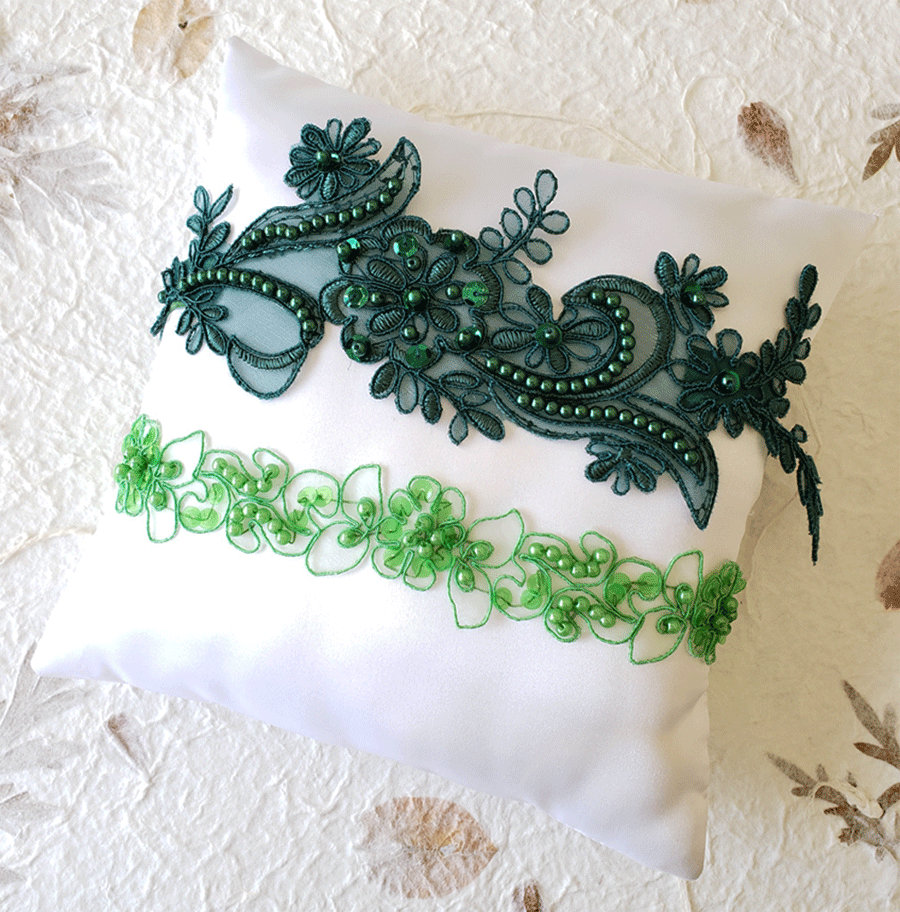 Garter,Wedding garter set, Green Garter,Green Garter, Bridal garters green,bridal garter,Floral lace garter,Garter Set,yellow garter