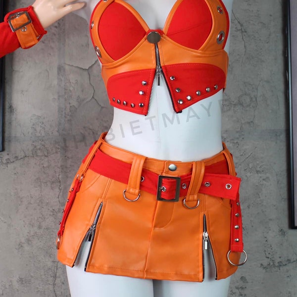 Rave outfits - Etsy México