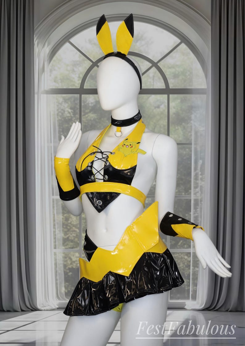 Custom Rave Outfit – Handmade Festival Clothing, EDM Dancewear ...