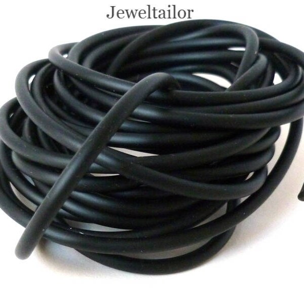 Rubber Tubing Jewelry Etsy