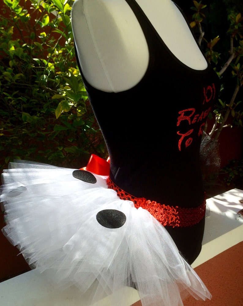 cruella tutu