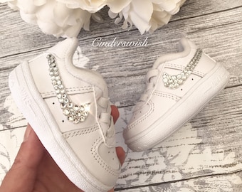 Swarovski nike | Etsy México