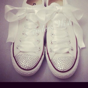 glitter toe converse