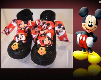 converse mickey mouse mujer converse mickey mouse mujer