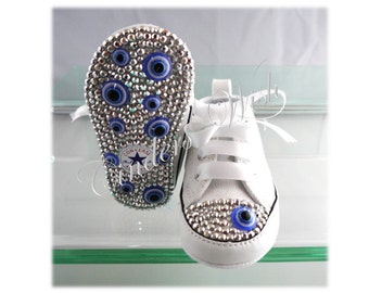 diamante converse womens