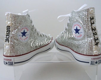 bespoke converse