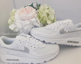 wedding nikes
