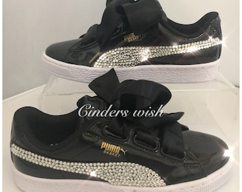 sparkle wedding sneakers