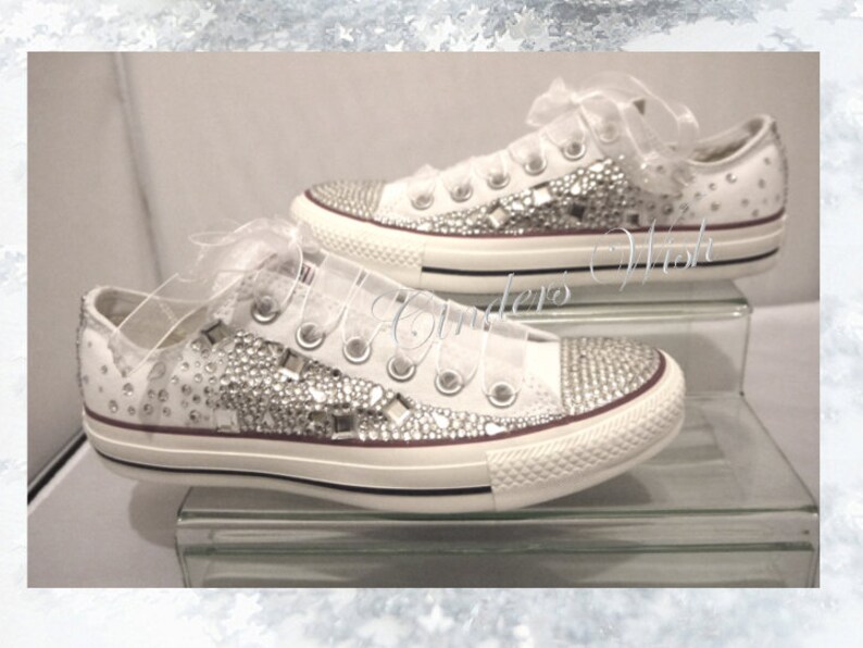 converse sposa pizzo 2converse sposa pizzo