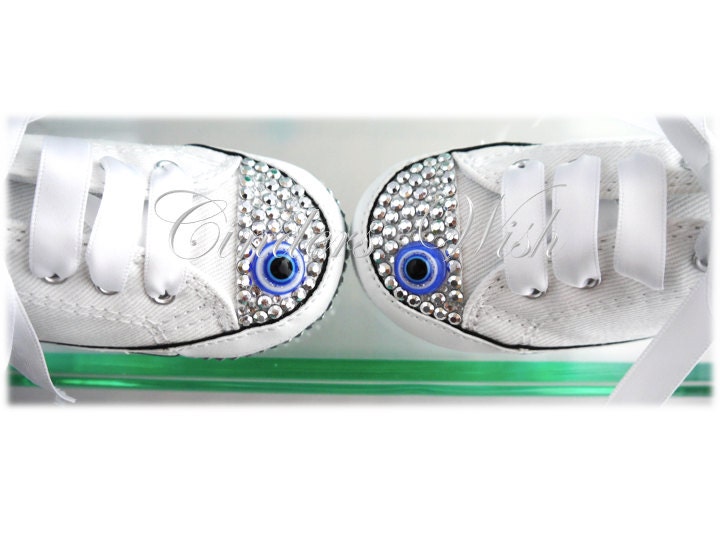evil eye converse