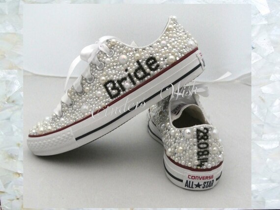 Converse lanza nueva colección de tenis para bodas que se pueden  personalizar - Impressiones MX