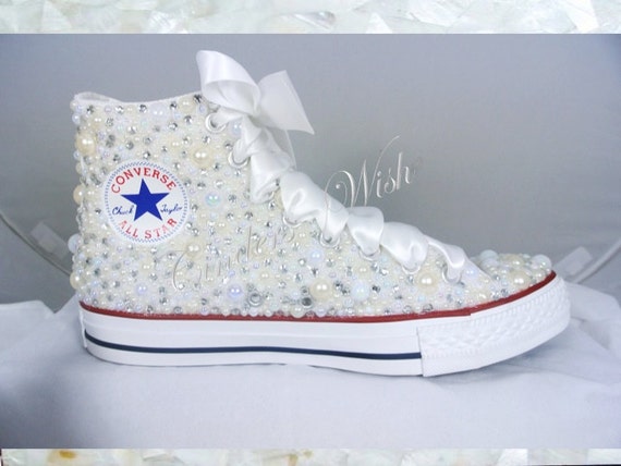 converse perle